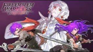 Fire Emblem: Three Hopes Chapter 7 The King Awakens - Azure Gleam Path - Story Walkthrough