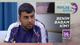 Abdullah’ın Babasını Arayış Süreci - Paylaş Benimle 36. Bölüm