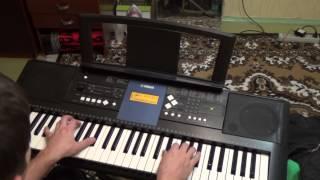 Amaranthe - Infinity piano by Jack Pts