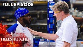 Hell's Kitchen Season 11 - Ep. 13 | Epic Failures | Full Episode