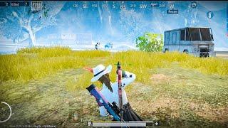 Thoda Thoda Pyaar Hua  || Pubg Lite Awm Headshot Status