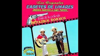 Eleazar del Fierro - Los Cadetes de Linares