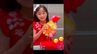 scarlet snow belo smart kid #ofw #philippines #gianlouise #trending #viral