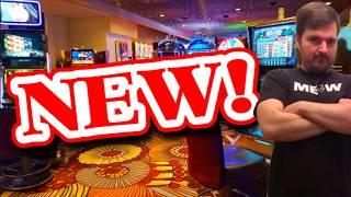 NEW HYPER BURST SLOT MACHINE EPIC RUN! NEW Slot Machines At Diamond Jo Casino!