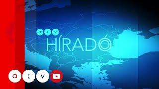 Híradó - 2024.07.22. (teljes adás)