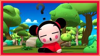 PUCCA | Amnesia | IN ENGLISH | 03x27