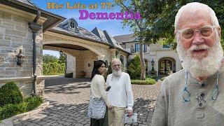 The Lifestyle of David Letterman  Hobbies, Houses, Dementia, Cars, Huge Net Worth