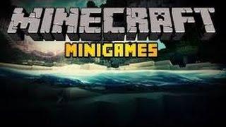 Trazendo minigames - falando sobre a série