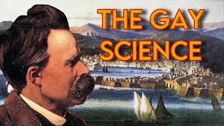 The Gay Science #1: What Advances the Species (Preface, I.1 - I.9)