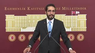 Abdulkadir Karaduman - 2023 Seçimleri, Sözleşmeli Kamu Personelleri - Basın Toplantısı - 19.01.2023