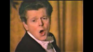 Van Cliburn’s White House recital (complete) - 8 December 1987
