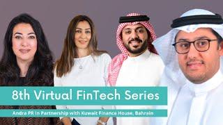 8th FinTech Series powered by KFH