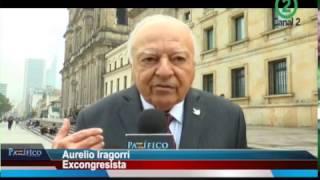 PAZÍFICO NOTICIAS - EMISIÓN EN VIVO  25 DE NOVIEMBRE  2016