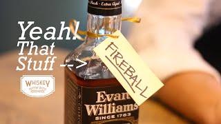 DIY Fireball | Whiskey With Wes