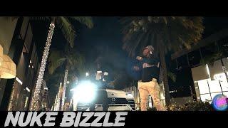 Nuke Bizzle - "Wont Fold" (Shot By @FIZJSWIZZ777 )