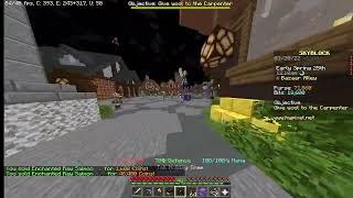 Hypixel Skyblock Giveaway