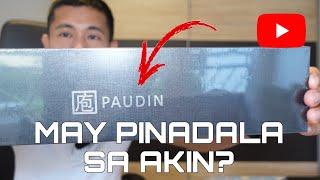 DAHILAN KUNG BAKIT WALANG VLOG||SANA MAKAYANAN KO TO||Dhong Vlogs