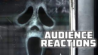SCREAM VI {FAN EVENT SPOILERS}: Audience Reactions | March 9th, 2023