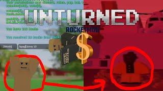 Uconomy for your Unturned server! (Rocketmod plugin Tutorial) | Unturned Economy / money plugin