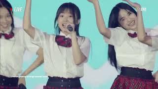 Generasi 12 & 11 (Trainee) JKT48 | JKT48 12th Anniversary Concert Flowe12ful