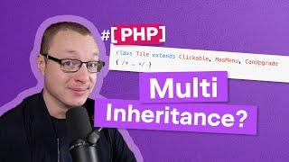 Interface Default Methods: a PHP proposal