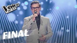 Piotr Salata | „How Wonderful You Are” | Finał | The Voice Senior 5