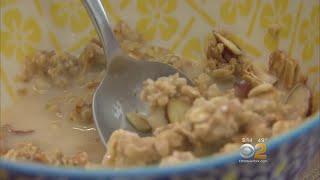 Oat-Based Breakfast Foods Contain Dangerous Carcinogen, Study Finds