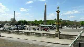 Paris (City/Town/Village) quick preview video