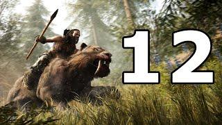 Far Cry Primal Walkthrough Part 12 - No Commentary Playthrough (PS4)