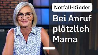 Bereitschaftspflege: Wie ist es, ein Pflegekind aufzunehmen und wieder loslassen zu müssen?