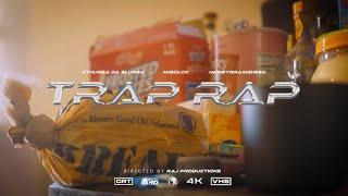 KTHUGGA DA SLUGGA x MIGOLOC x MONEYGRAMSHEED - Trap Rap (Official Music Video)