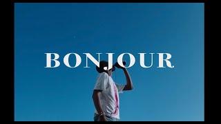 (FREE) Melodic Afro x Central Cee x Tiakola Type Beat - Bonjour | Afro Drill/Afrobeat Type Beat 2024