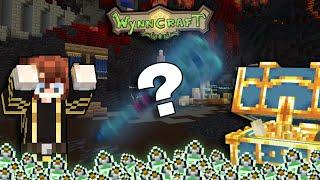 You Won't Believe What I Got From My FIRST Loot Run! | Wynncraft