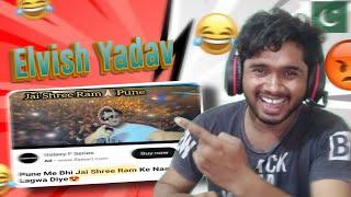 Hindu Muslim Karke FAMOUS Ho jao  | @ElvishYadavVlogs Success Secret By NyaTech