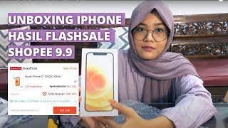 IPHONE 12 FLASHSALE SHOPEE 9.9 RP.1000 #FWNSHOPEE