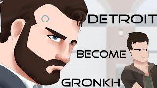 Detroit: Become Gronkh