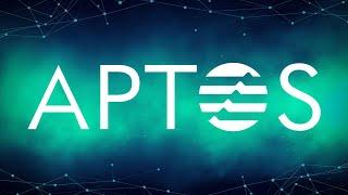 What is Aptos & How Its Tech Actually Works | APT Explained with Animations