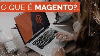 O que é Magento?  ComSchool Responde.