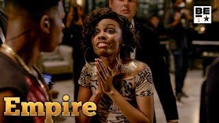 They're stealing Your Girl, Hakeem | Empire S3 #BETEmpire