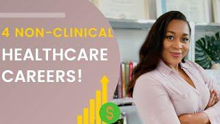 4 Healthcare Administration Career Options | + Salary | + Education Requirements