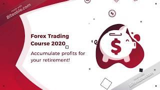 JT Forex Trading Course Ad