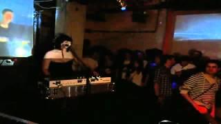 Emika live in the Boiler Room Berlin