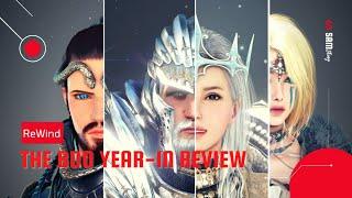 BDO Year-In Review. Black Desert Online 2020 Update Summary