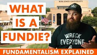 Fundamentalism Explained