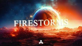 (FREE) "FIRESTORMS" The Chainsmokers Type Beat | EDM Pop Instrumental 2024