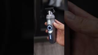 GAMMA CYBORG TRIMMER REVIEW 