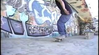 Tom Penny, Sean Sheffey,Chad Muska, Steve Olson,Peter Smolik ,