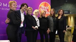 Brand Week Istanbul 2023 - Healing Hall