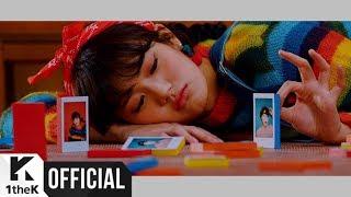 [MV] MINSEO(민서) _ 2cm (Feat. Paul Kim(폴킴))