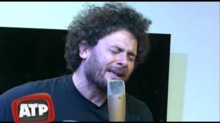 Raly Barrionuevo  - Somos nosotros (En vivo) - ATP 25 07 17